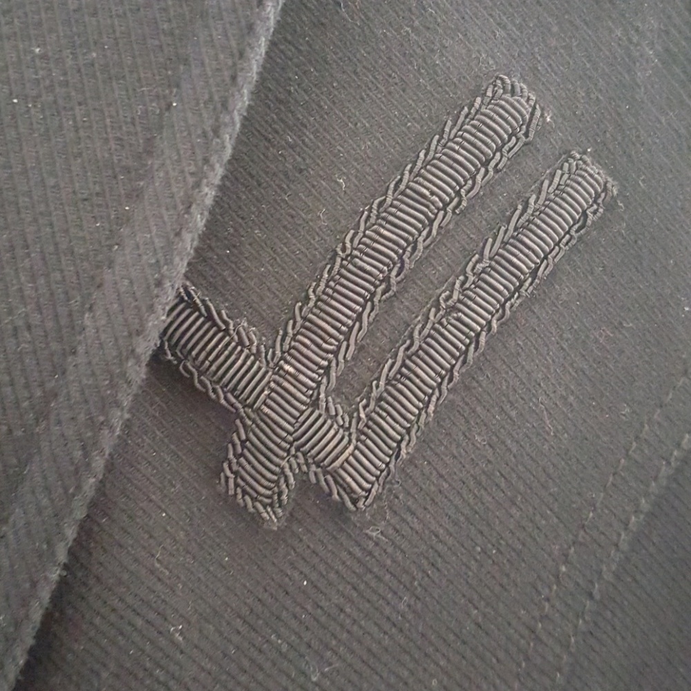 William Rast Blazer - Picture 5 of 5